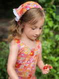 Load image into Gallery viewer, Kids Headbandana