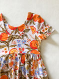 Load image into Gallery viewer, Bamboo Short Sleeve Romper