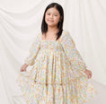 Load image into Gallery viewer, Laura Girls Dress