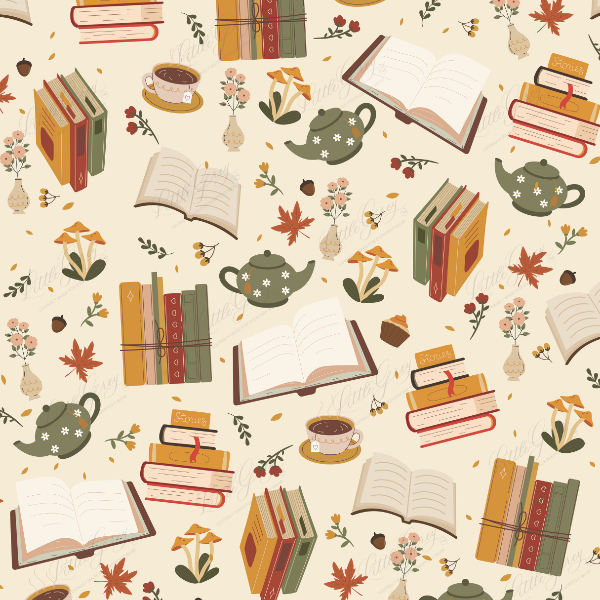 Books