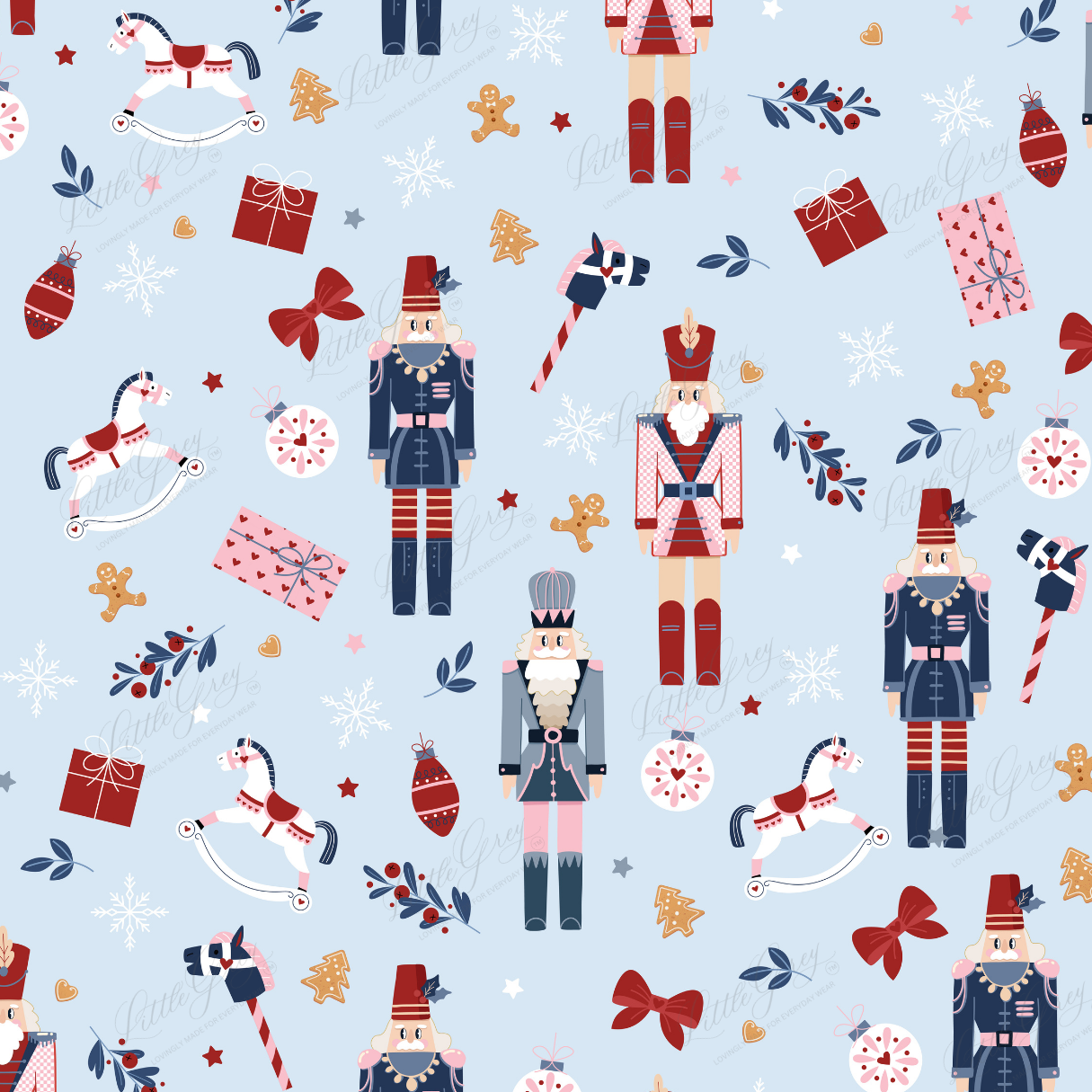 Nutcracker
