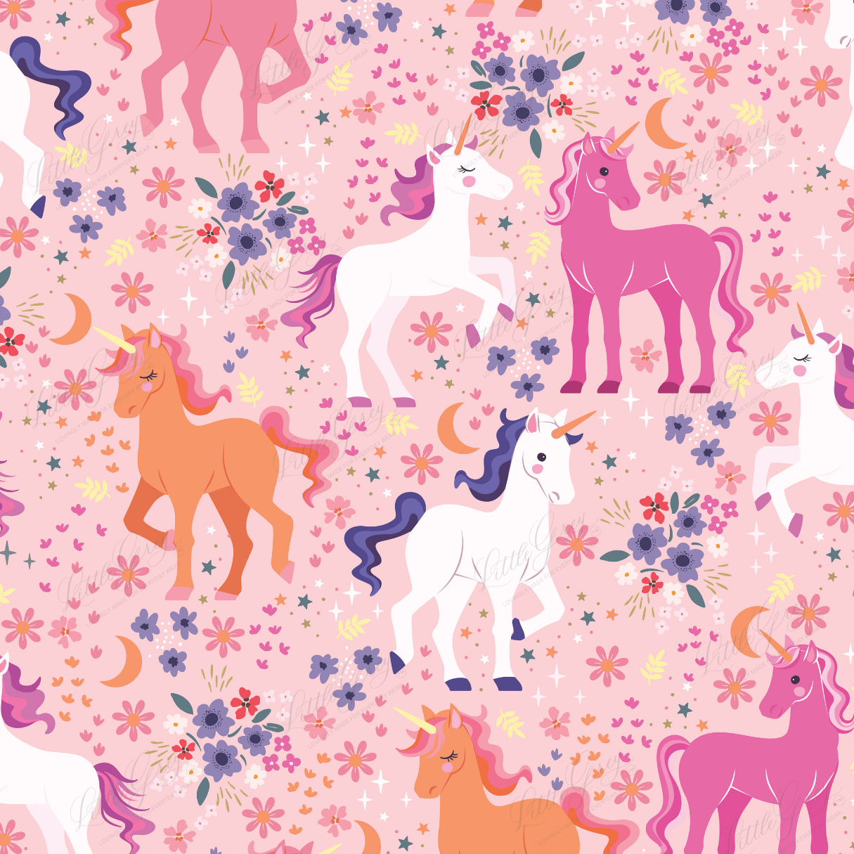 Unicorns