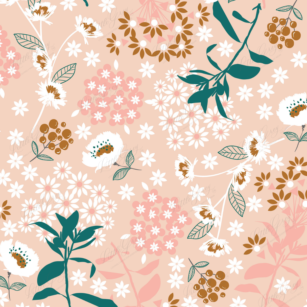 Wildflower Fields