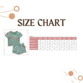 Load image into Gallery viewer, Organic Cotton Top and Short Boys Set
