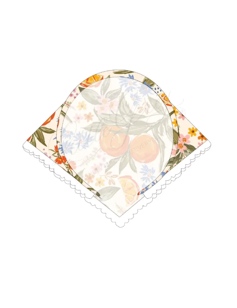 Kids Head bandana
