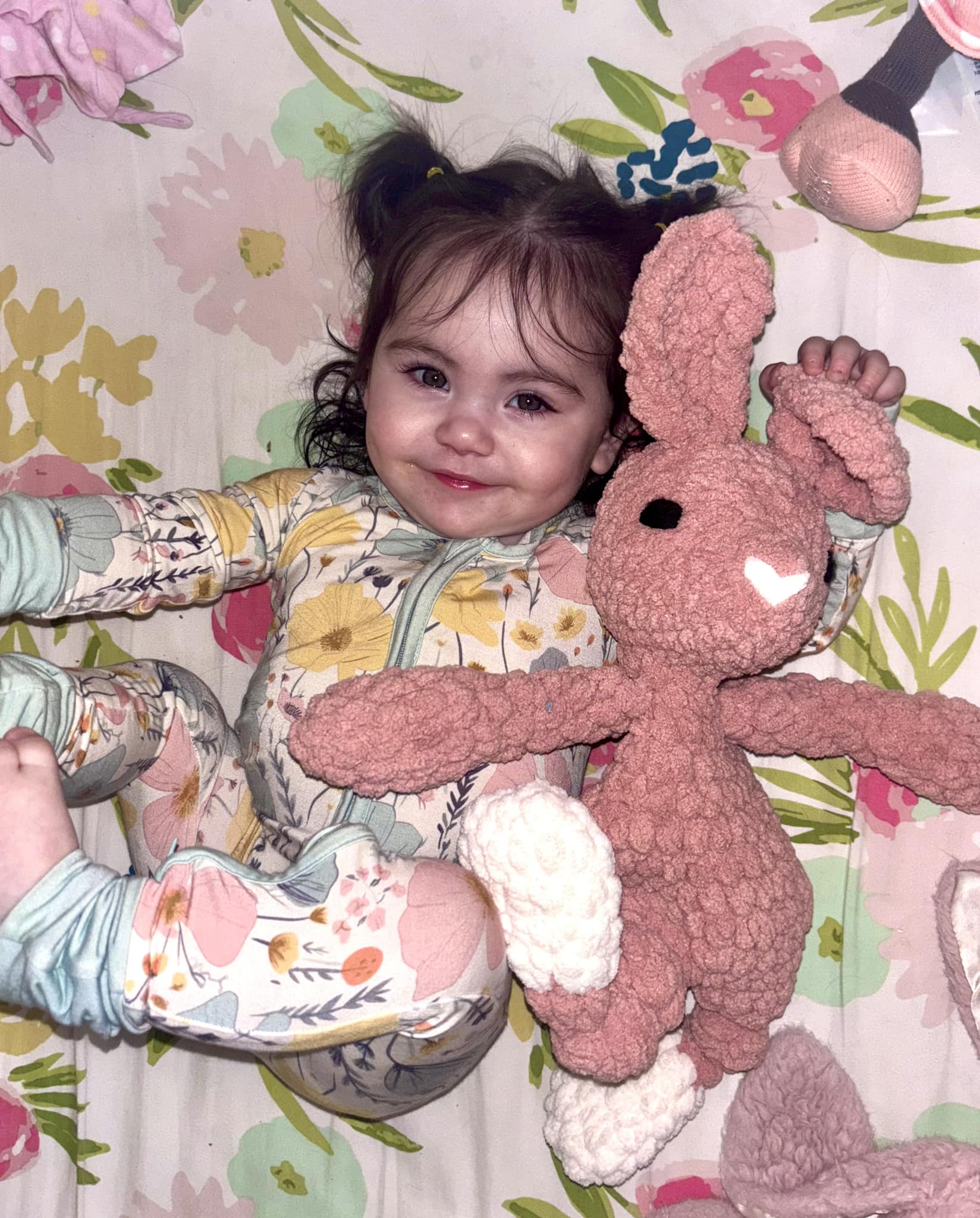 Poppy Zippy Romper- Bamboo