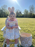 Load image into Gallery viewer, Spring Floral Dress
