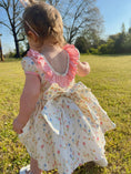 Load image into Gallery viewer, Spring Floral Dress
