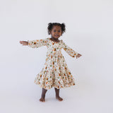Clara Dress - Bamboo Books