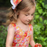 Kids Head bandana