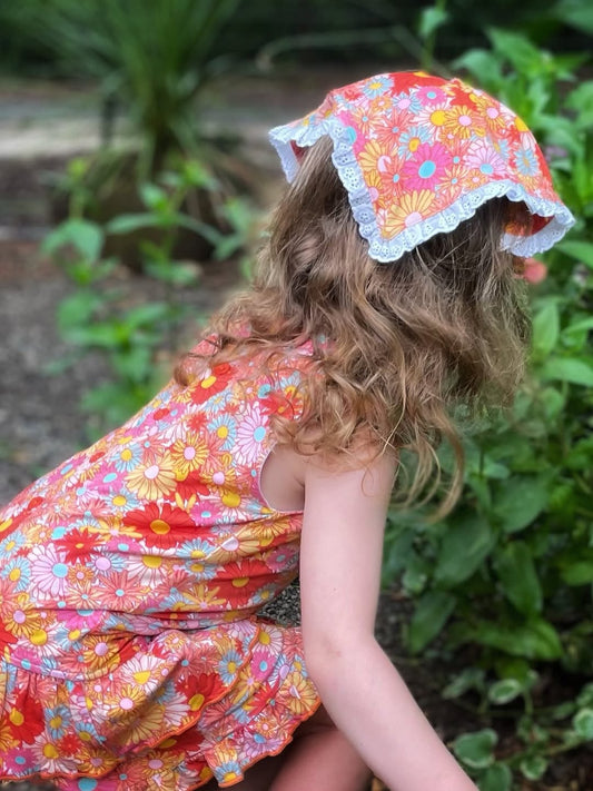 Kids Headbandana