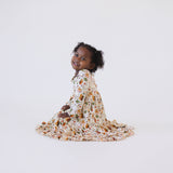 Clara Dress - Bamboo Books