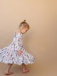 Load image into Gallery viewer, Clara Dress - Nutcracker
