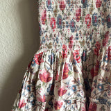 Sun Dress - Paisley