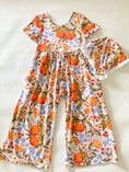 Load image into Gallery viewer, Bamboo Short Sleeve Romper
