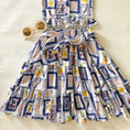 Load image into Gallery viewer, Bamboo Summer Set - Patchwork Print
