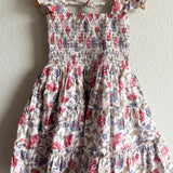 Sun Dress - Paisley