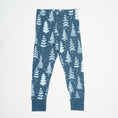 Load image into Gallery viewer, Holiday Pjs Set- Trees
