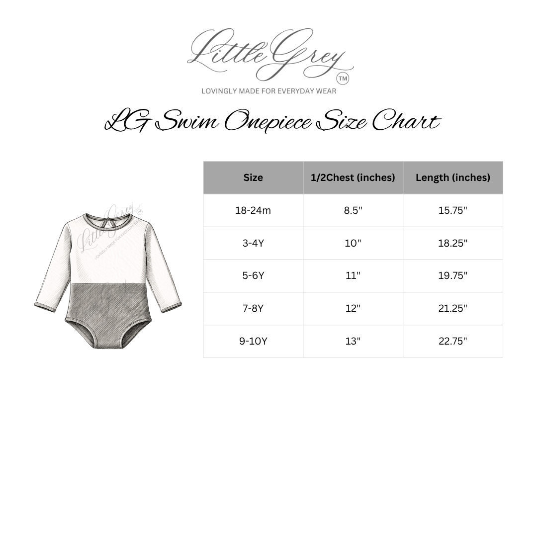 Sleeveless Ruffle Leg Swim - Retro Beach
