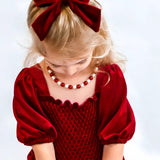 Hair bow Clip