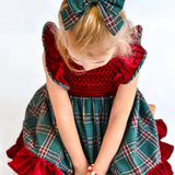 Hair bow Clip