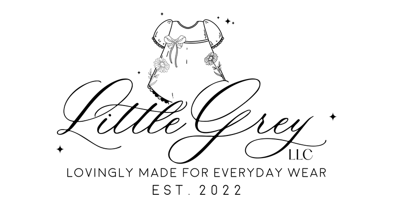 LittleGrey