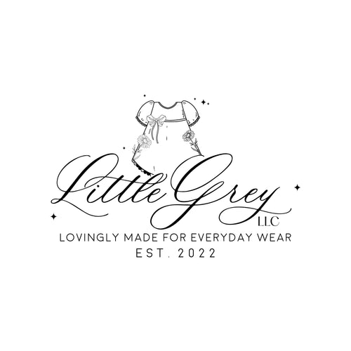 LittleGrey